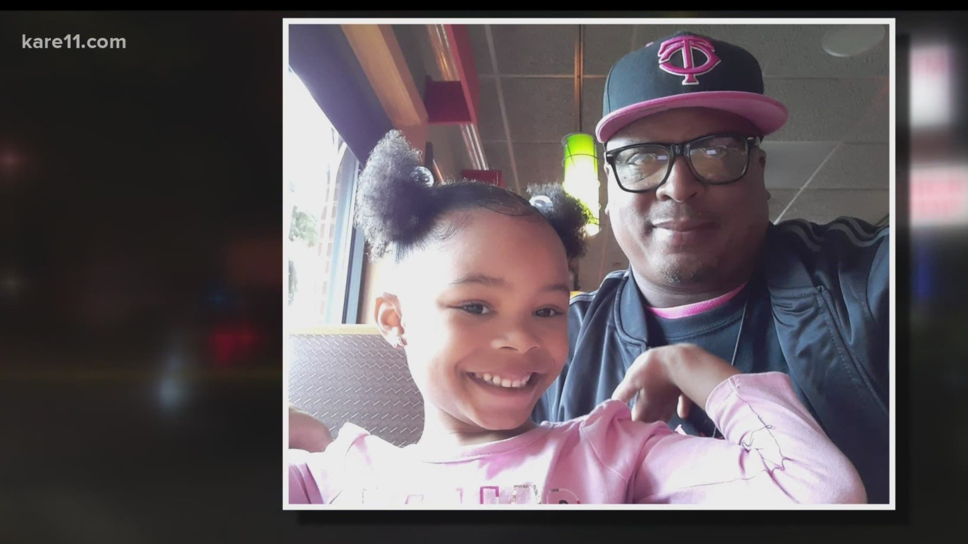 Police say the child, identified by Wilson as Aniya Allen, was shot and critically injured in the city Monday night, the third in just a matter of weeks.