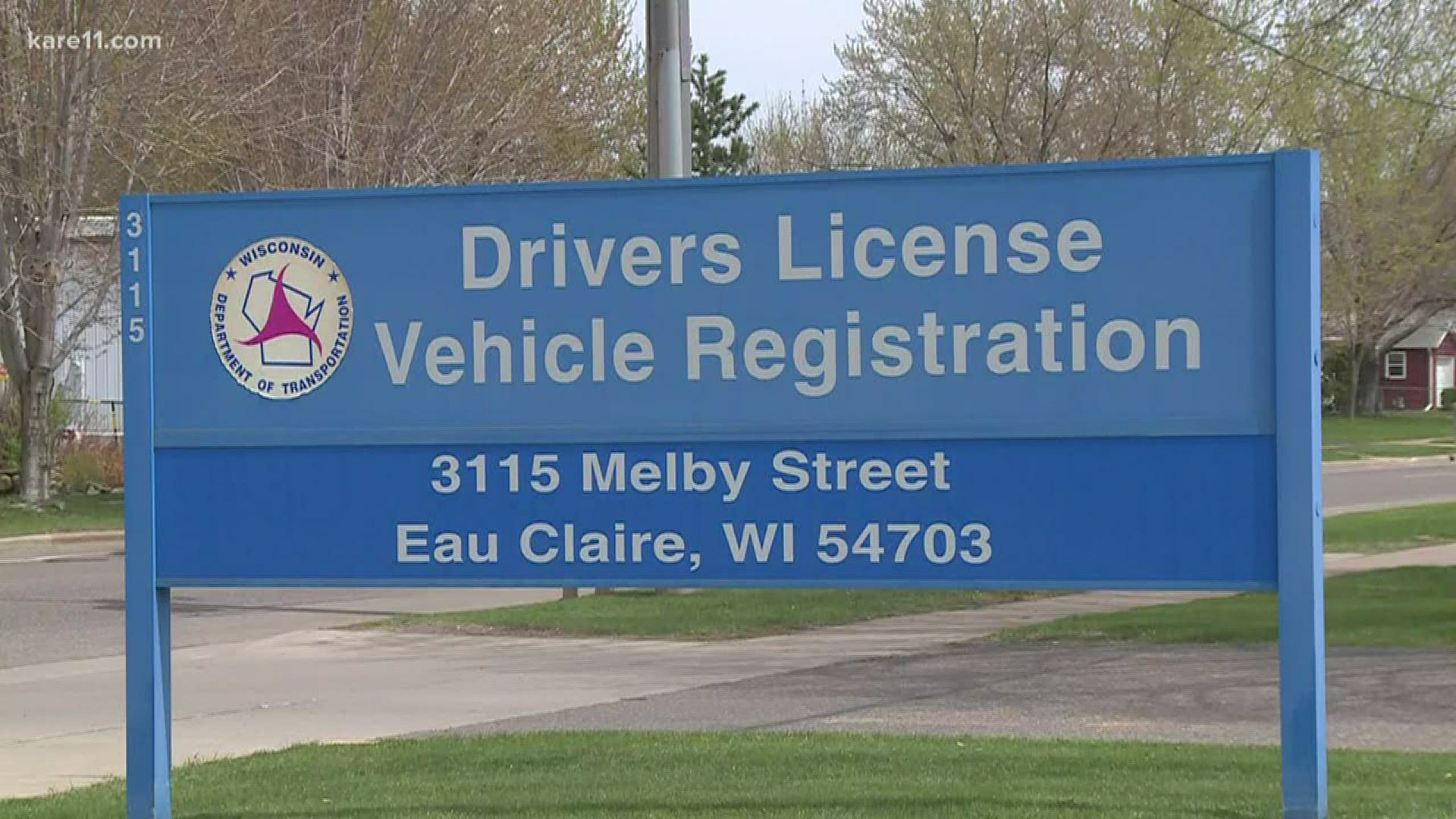 Starting May 11, parents and families will have the option of having their teen skip the actual driving road examination if they've met certain requirements.