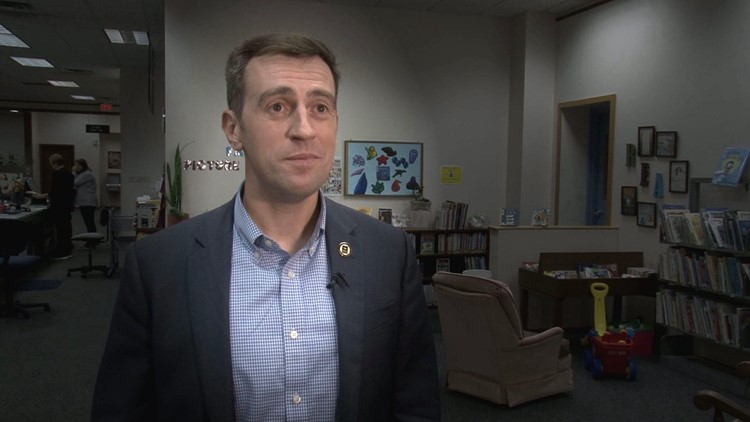 Verify Ad Attacks Candidate Dan Feehan Kare11 Com