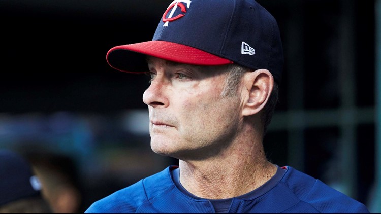 Twins name Paul Molitor manager