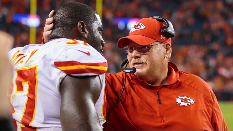 Andy Reid Coaching Tree: How Many NFL Coaches Worked for the