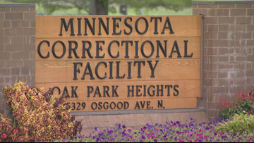 inmate injured kare11 kare