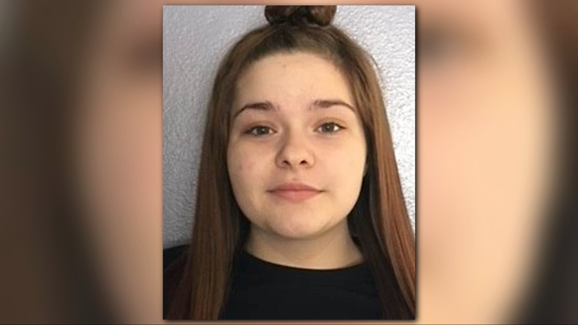 BCA seeks help finding Aitkin County runaway