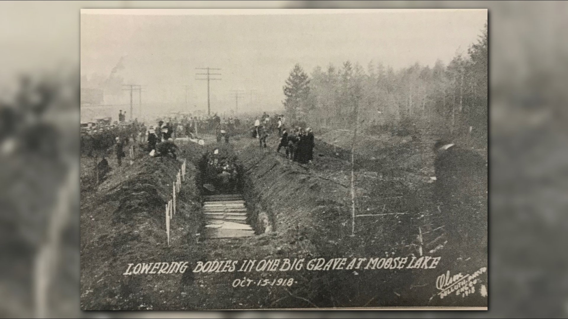 105th anniversary of Minnesota's deadliest natural disaster