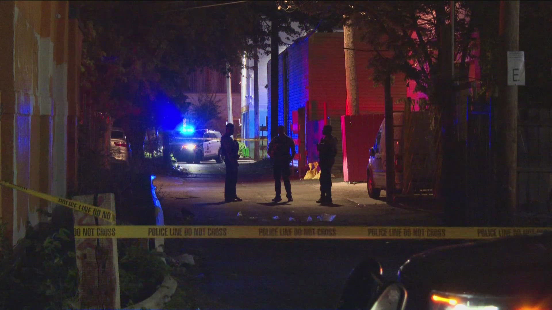 2025 marks the fourth year of the summer saturation, which police say targets a small number of individuals who are responsible for a large percentage of crime.