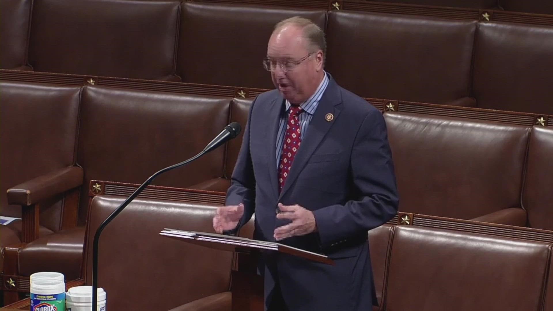 Rep. Jim Hagedorn died of kidney cancer Thursday, creating a vacancy that can only be filled with a special election. That election will coincide with Aug. 9 primary