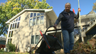 Centerville man invents 'GoBagIt' to speed up yard work