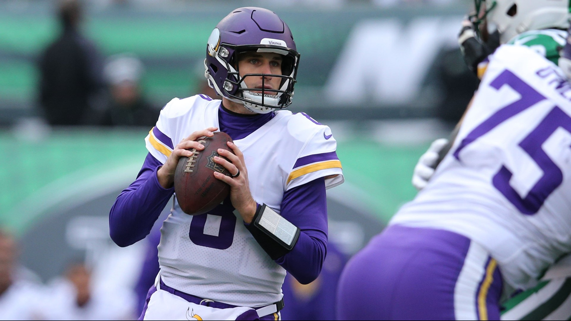 McNiff's Riffs: Vikings 'statement game' is major letdown