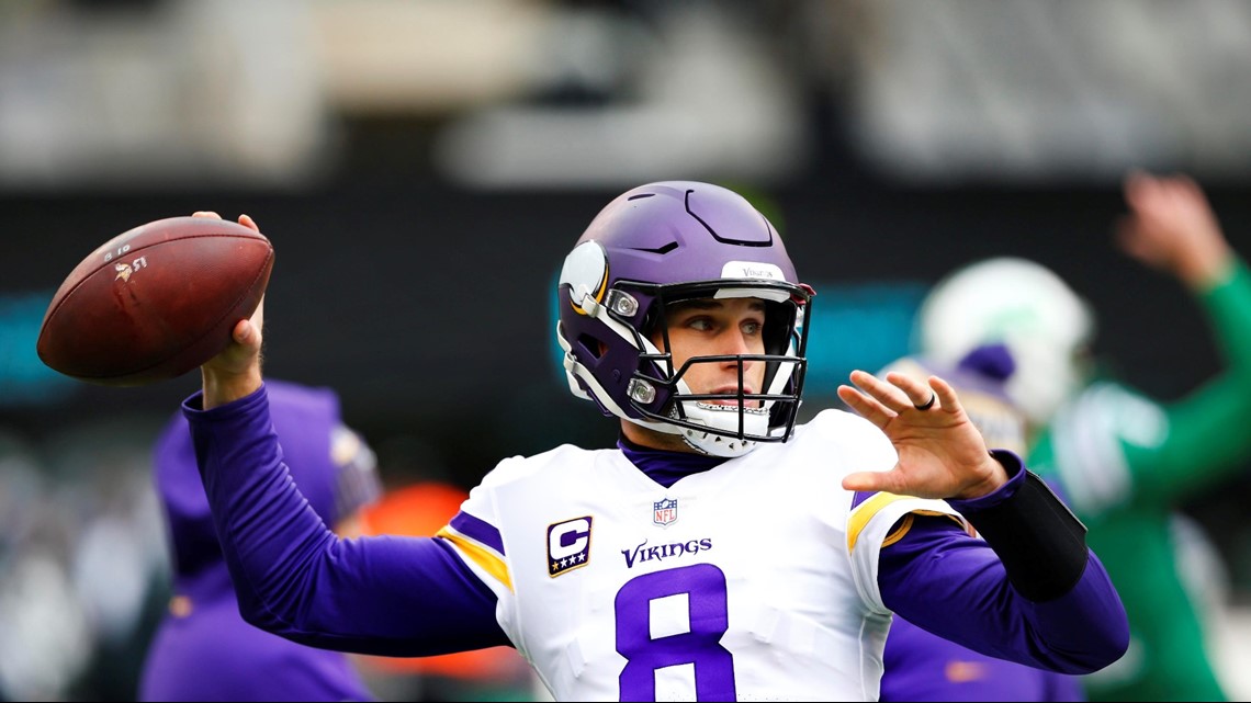 McNiff's Riffs: Vikings 'statement game' is major letdown