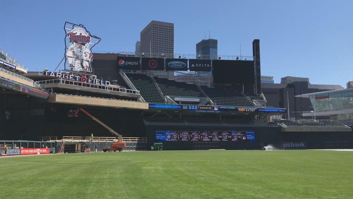 MN Twins To Offer Discount Concession Prices & Unlimited Refills