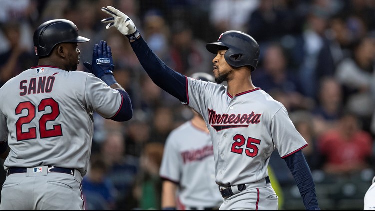 Twins get C.J. Cron back, lose Byron Buxton, Michael Pineda to IL – Twin  Cities