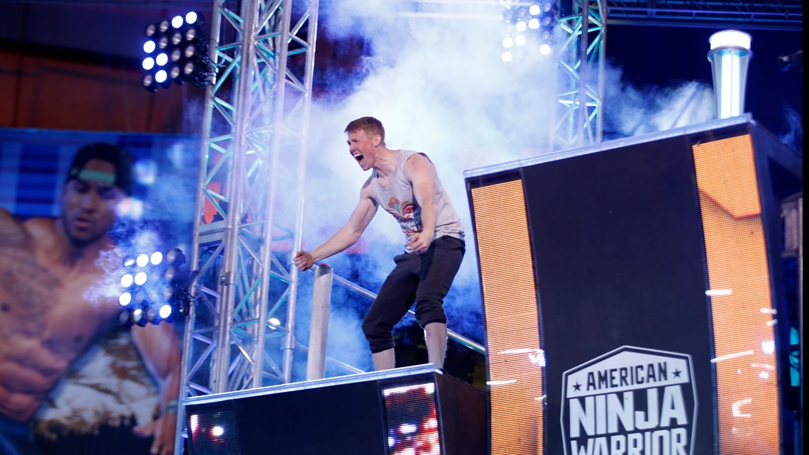 Ninja strikes gold in first-ever attempt at Only Up!: “Is that it