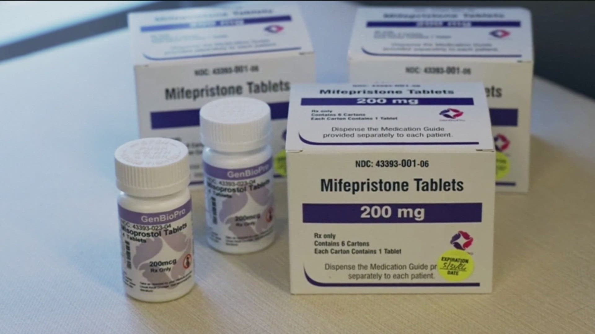 The Supreme Court signaled on Tuesday it was likely to continue allowing mifepristone abortion pill access, despite challenges by anti-abortion groups.