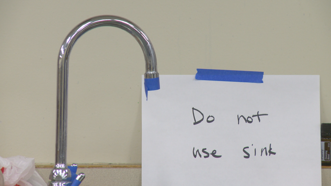 Boil water advisory issued for Maplewood, St. Paul - Vimarsana News