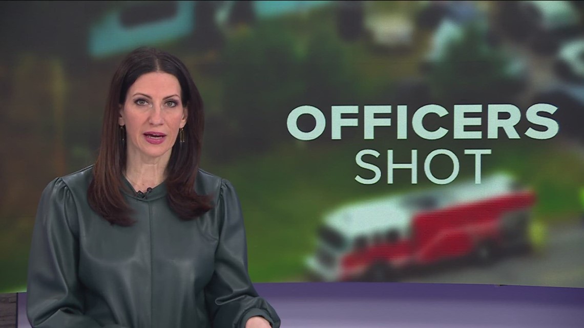 KARE 11 News Now - Oct. 12, 2023 | kare11.com