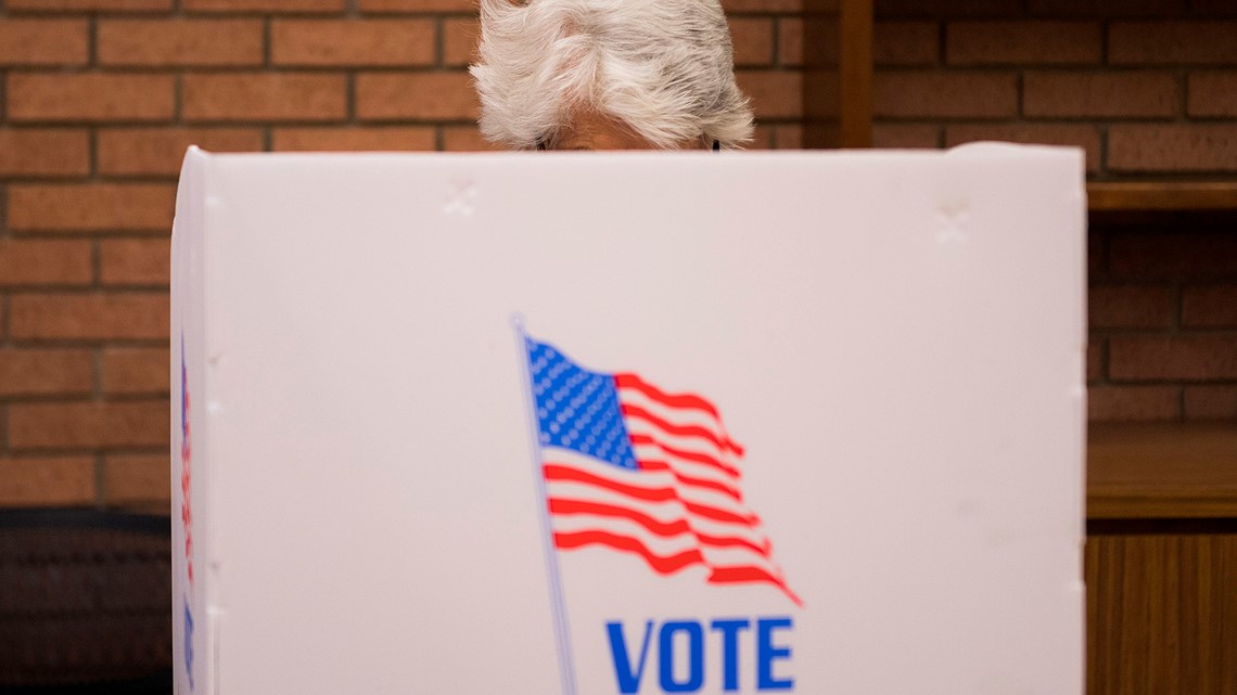 Secretary of State: 'It's a felony to vote in Minnesota if you are not eligible'