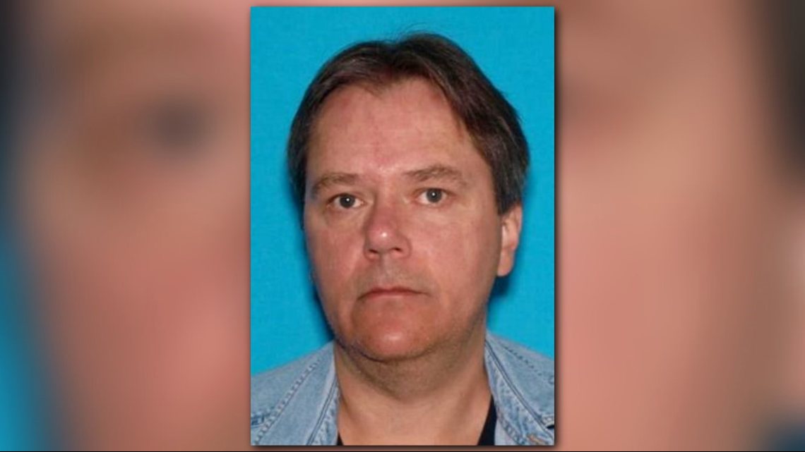Police continue search for missing Chisholm man