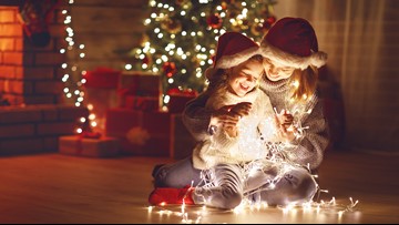 putting up holiday decorations early can make you happier psychologists say - When Do You Decorate For Christmas putting up holiday decorations early can make you happier psychologists say - When Do You Decorate For Christmas