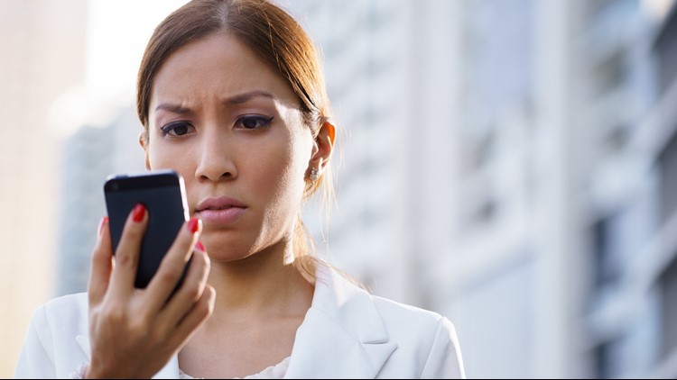How to avoid robocalls on your cell phone