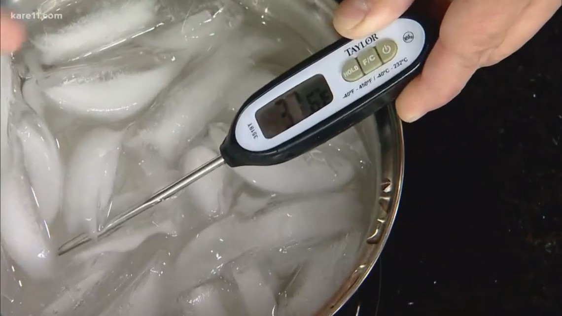 Why is ice so important to the Arctic's climate? Try this science ...