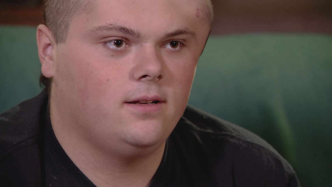 HillMurray football player with brain injury released from hospital