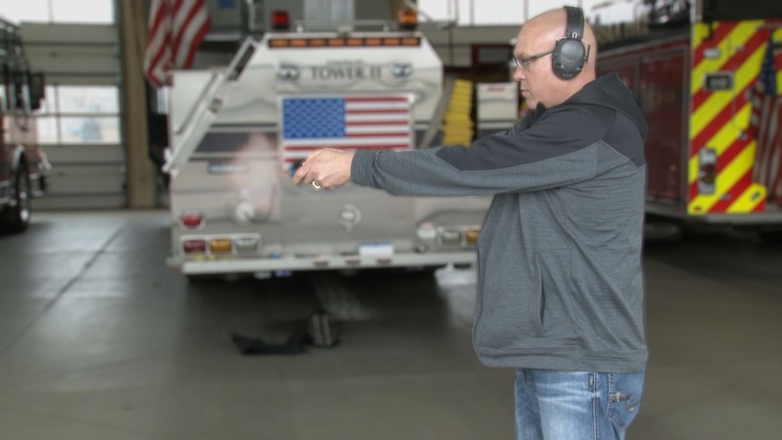 Chaska Police to carry new lasso device