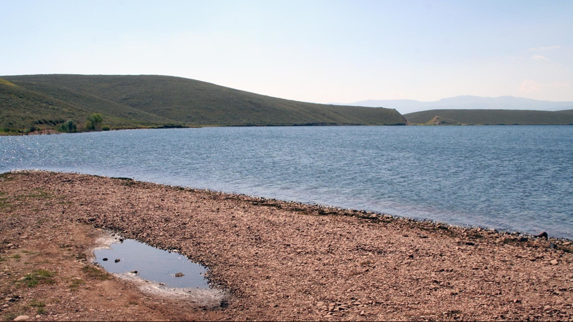 are dogs allowed at strawberry reservoir