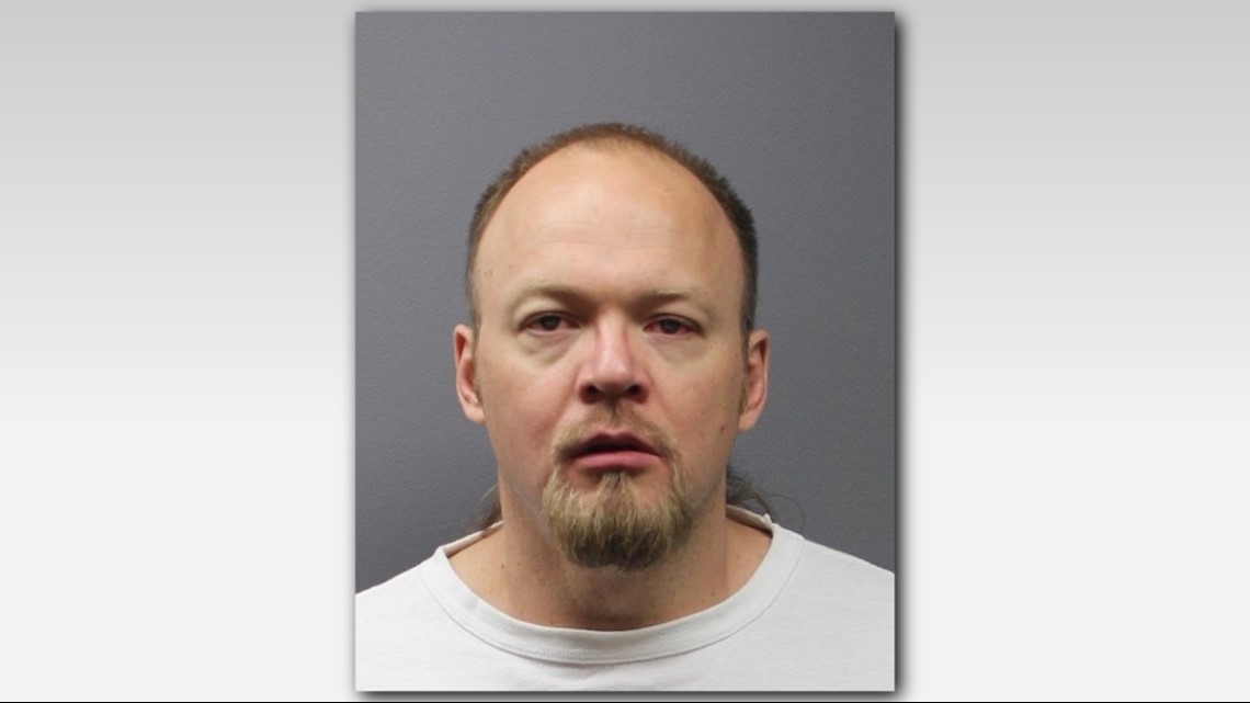 Fugitive and convicted murderer captured in Crookston