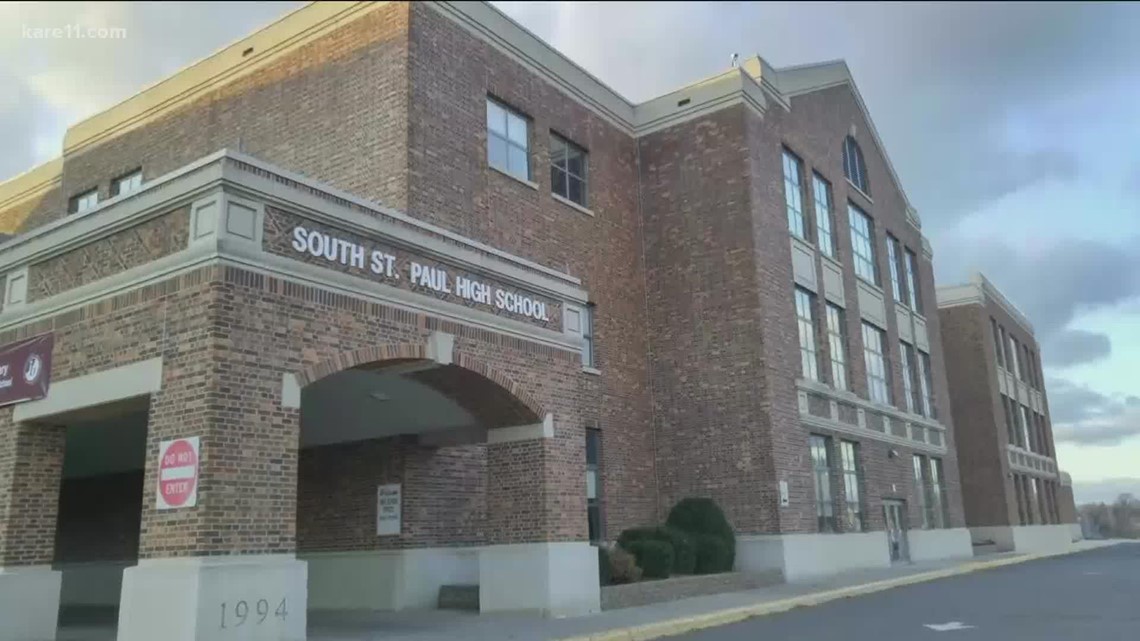 South St. Paul HS learning model gives struggling students a day to receive individual support - Vimarsana News