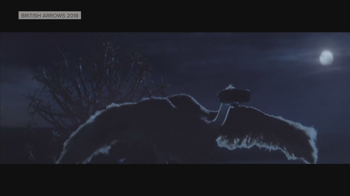 The British Arrows Awards at Walker Art Center