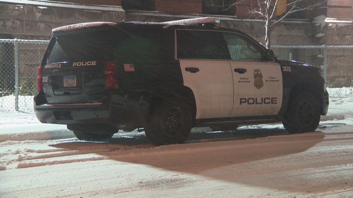 Police respond to suspicious death in Minneapolis | kare11.com