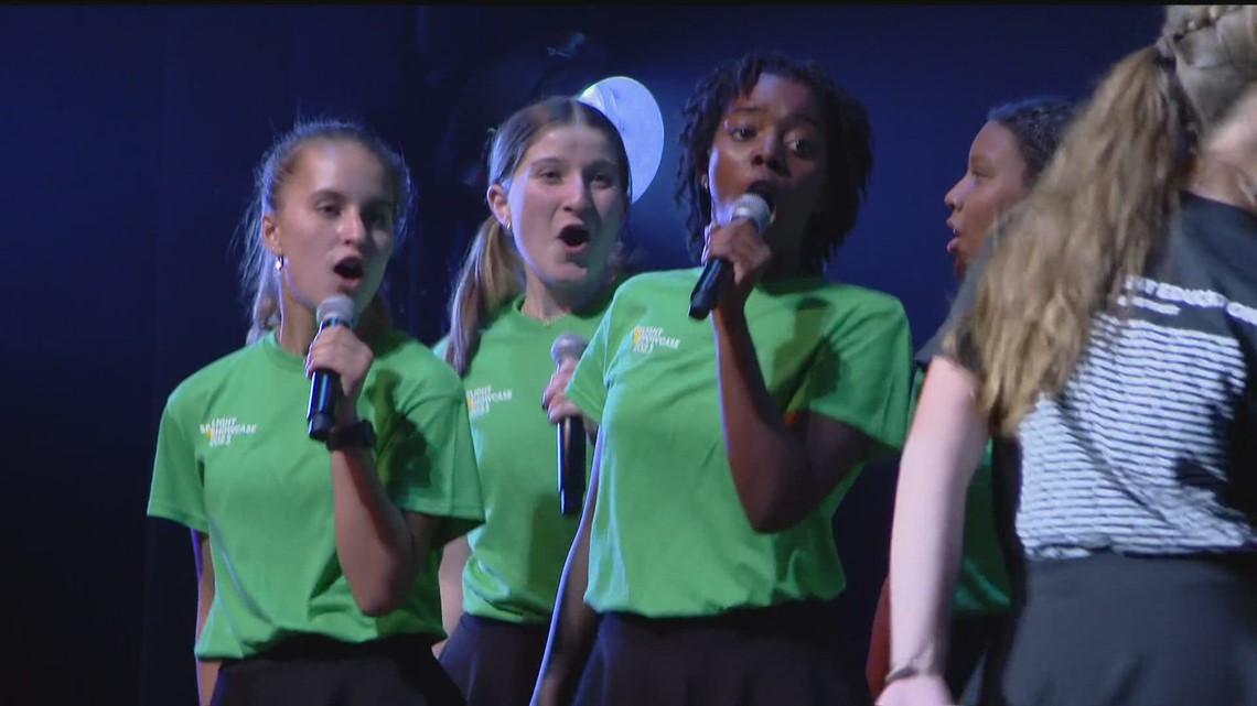 Hennepin Theatre Trust hosts 2023 Spotlight Showcase - Vimarsana News