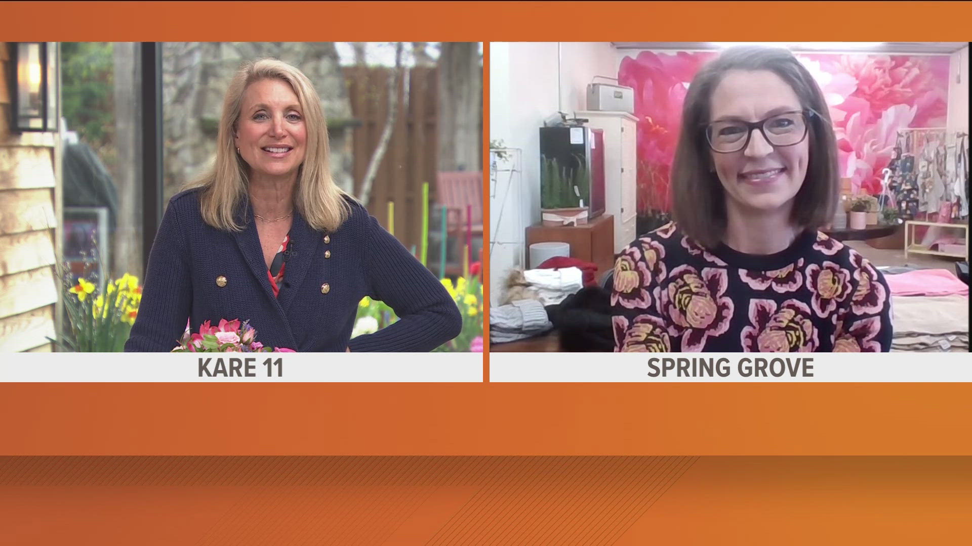 Laura answers questions about soil, peonies and more in this week's Grow with KARE.