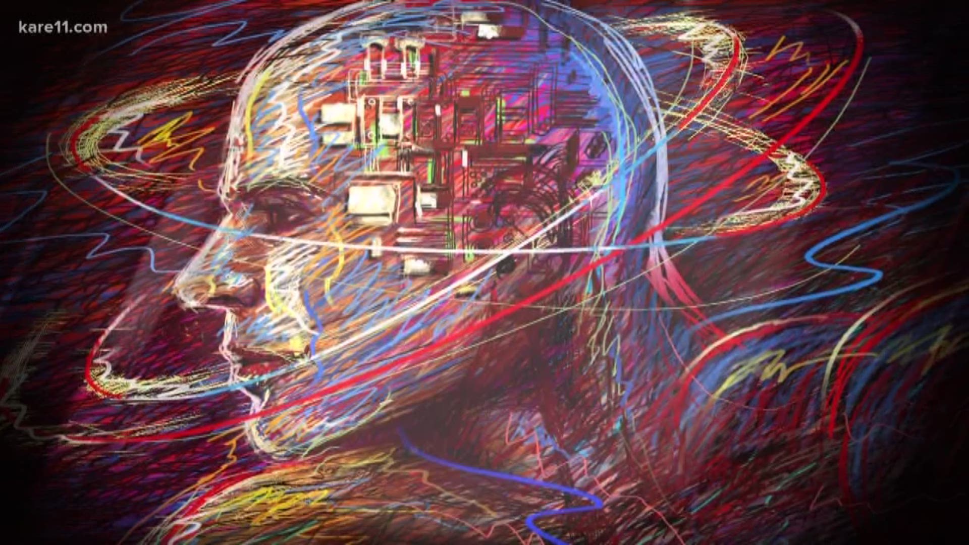 How does time affect memory?