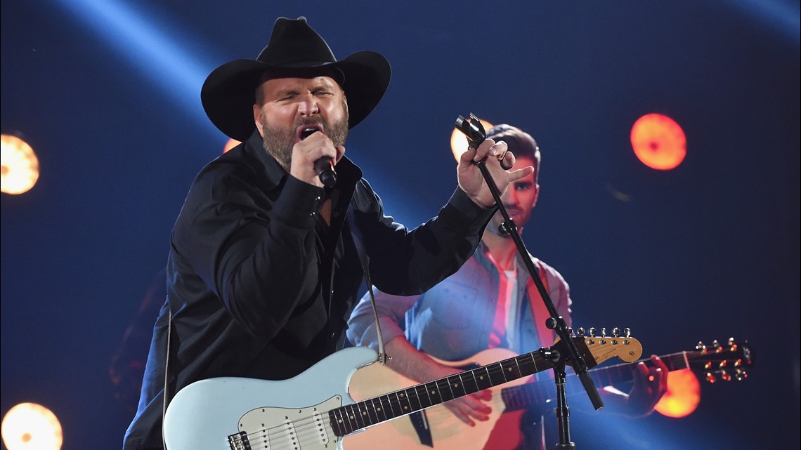 Garth Brooks confirms U.S. Bank Stadium show | kare11.com