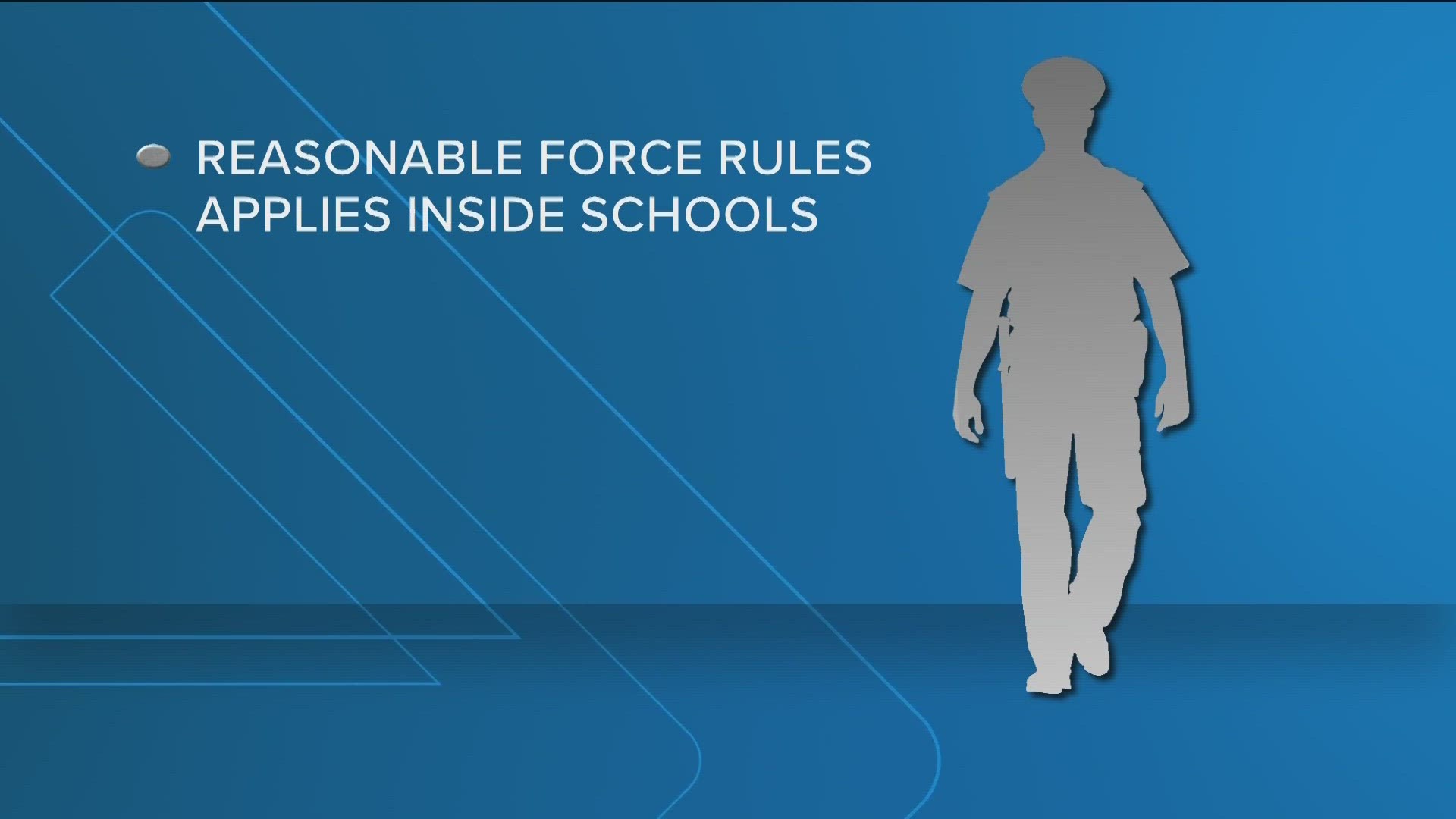 The Minnesota Senate has passed an updated bill for school resource officers.