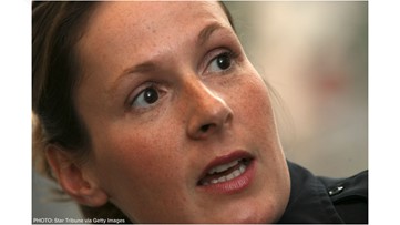 Kim Potter, officer who fatally shot Daunte Wright, to be charged with manslaughter