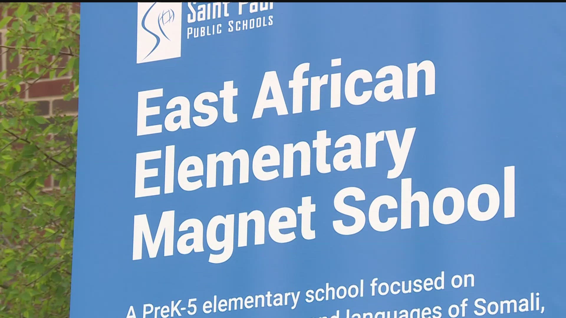 East African Elementary Magnet School will focus on East African cultures and Somali, Amharic, Oromo, Tigrinya, Arabic and Swahili languages.