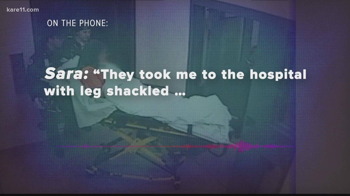 Kare 11 Investigates Doc And Jails Fail To Report Pregnant Inmates Kare 11 Investigates Doc And Jails Fail To Report Pregnant Inmates