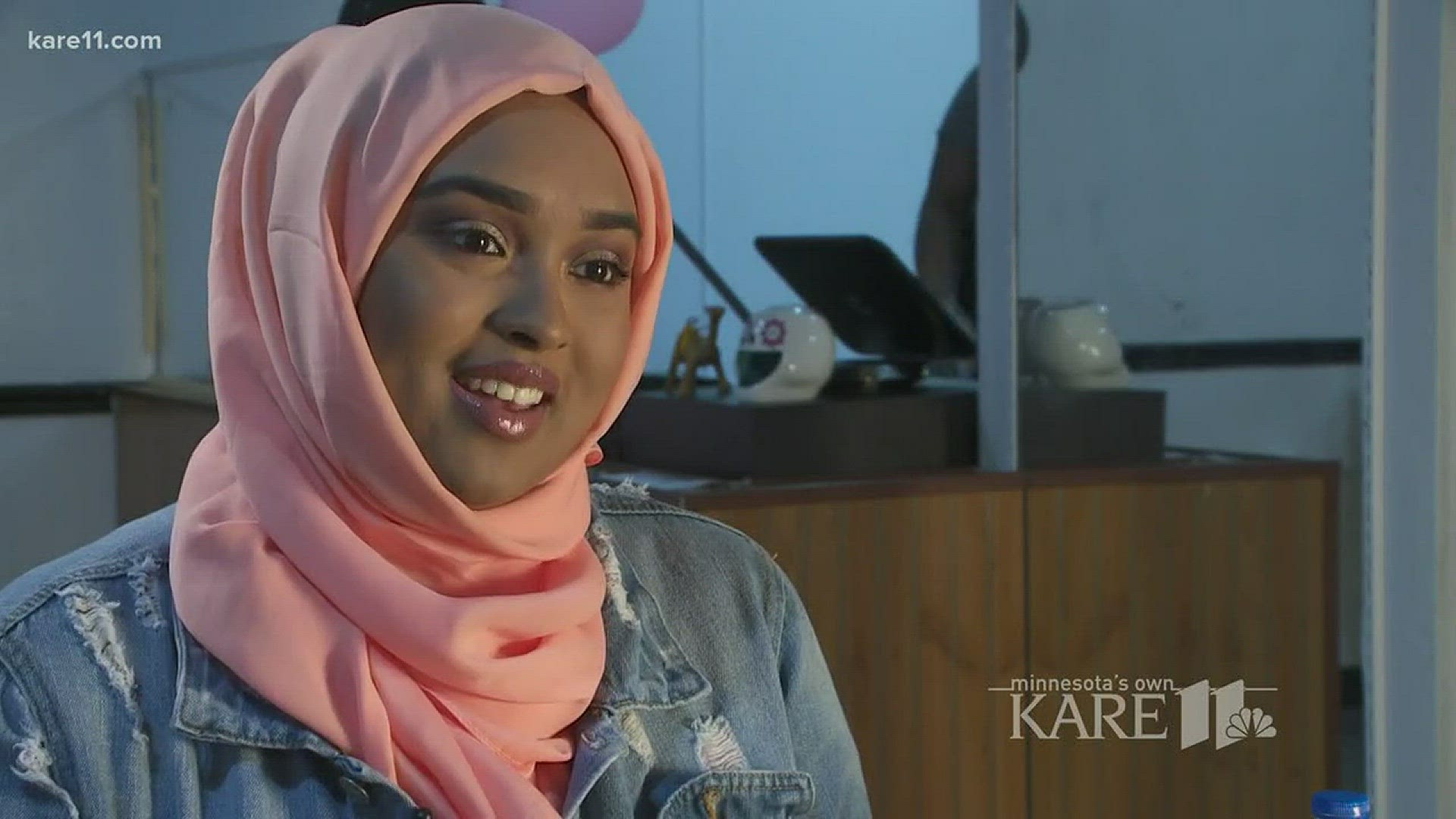 Nearly two weeks after a terrorist attack killed more than 300 people in Somalia, several Minneapolis businesses are coming together to raise money to help the survivors. http://kare11.tv/2yQCvmy