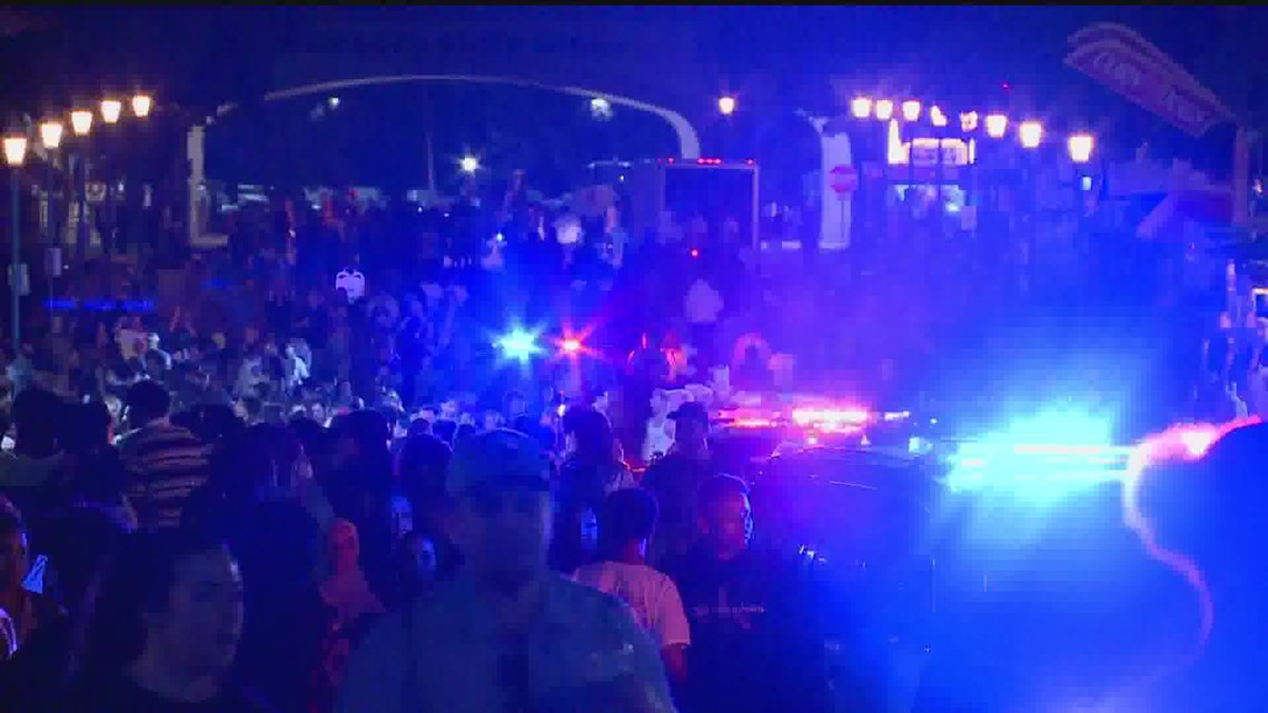 Authorities continue to search for answers in State Fair shooting