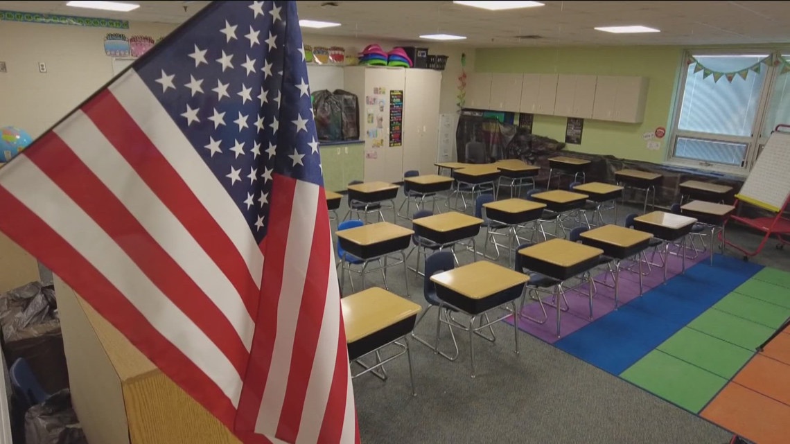 Minneapolis Federation of Educators votes to ratify contracts