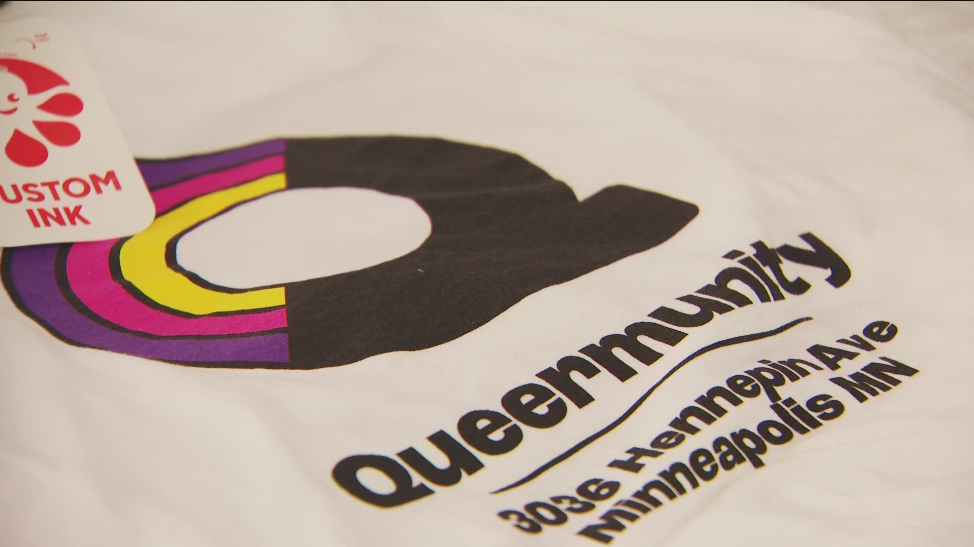 "It's clear that people are really wanting something like this," Seth Anderson-Matz with Queermunity said.