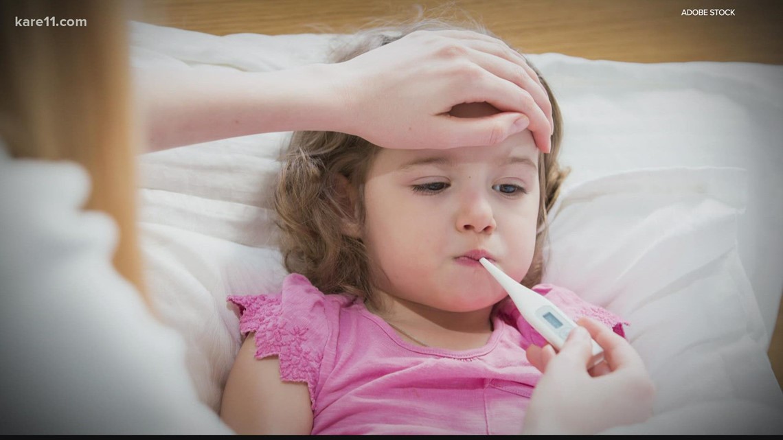 2022 flu season is coming | kare11.com - Vimarsana News