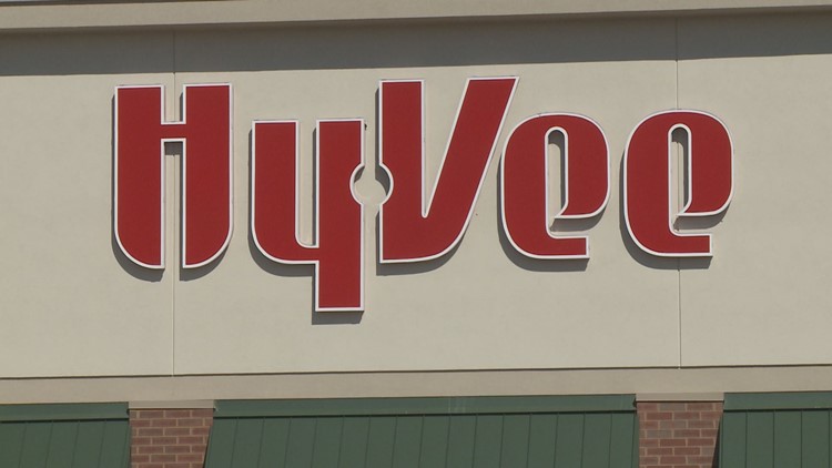 Company recalls pasta dish sold at Hy-Vee