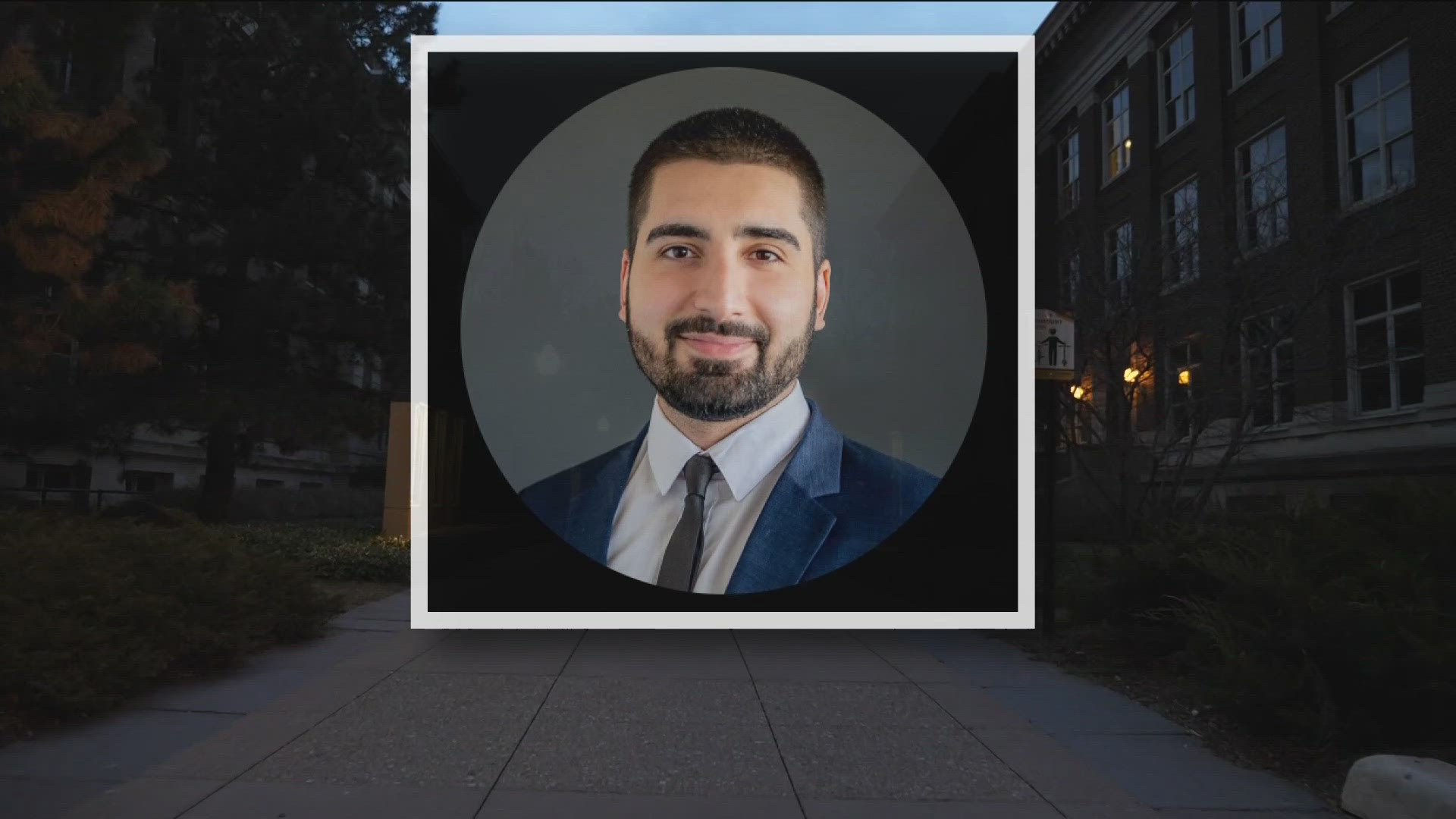 A judge ruled that Dogukan Gunaydin, a citizen of Turkey, cannot be deported because the DWI case he pleaded guilty to was not grounds for his removal. 