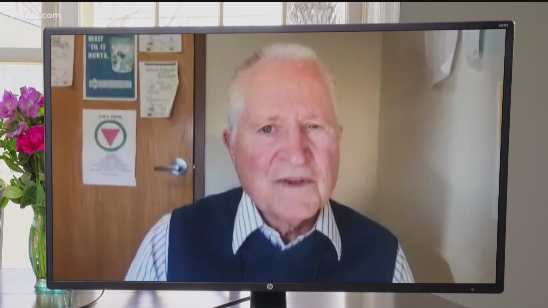 2 COVID monoclonal antibody treatments curbed by FDA over omicron