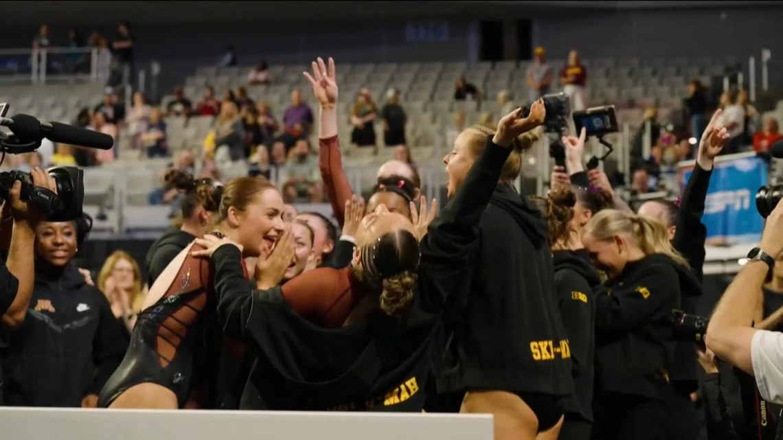 Gophers' historic NCAA finish partnered with TV coverage frustration