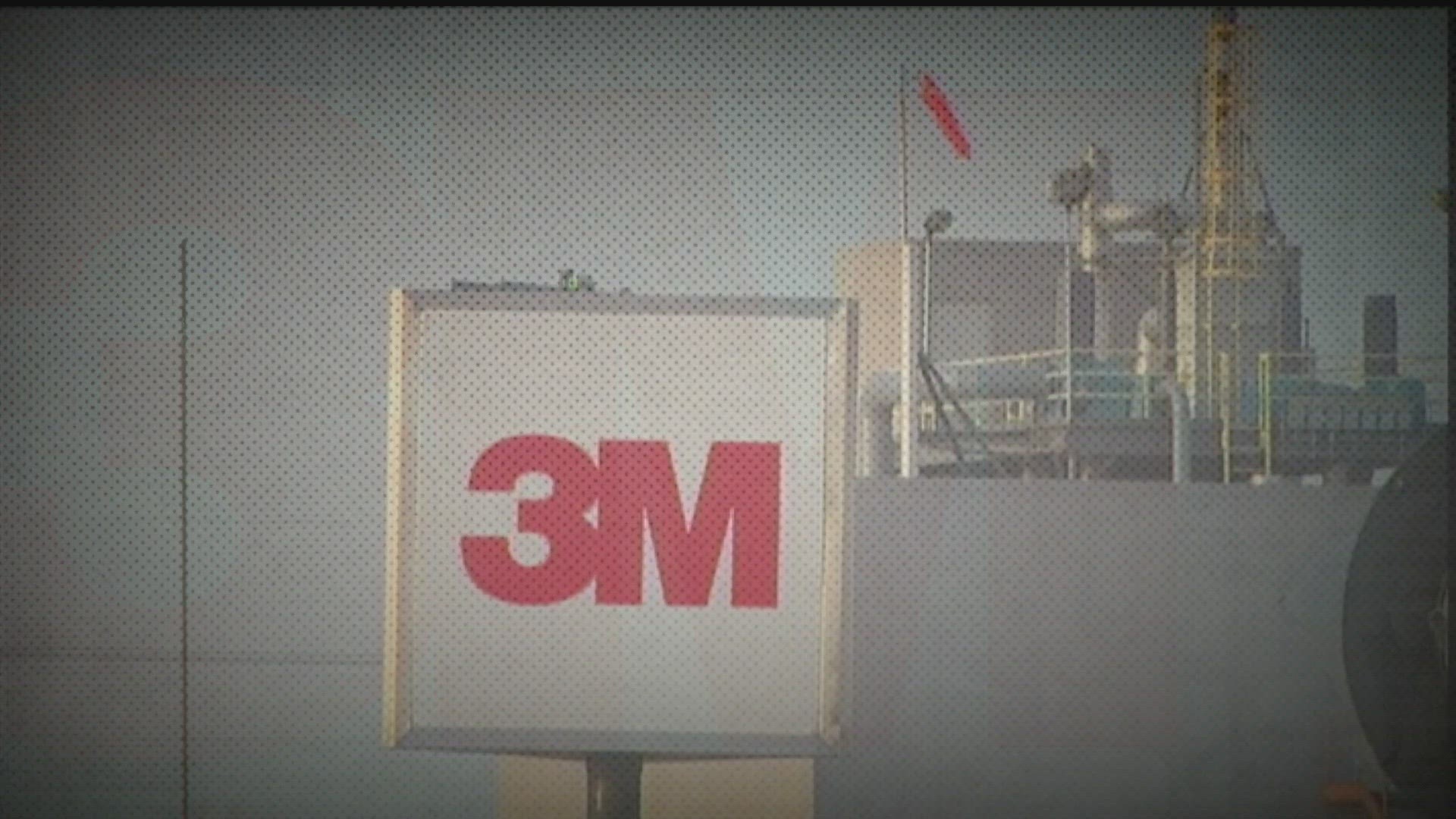 New Model Allows 3M Employees To Choose How And Where They Work - CBS  Minnesota
