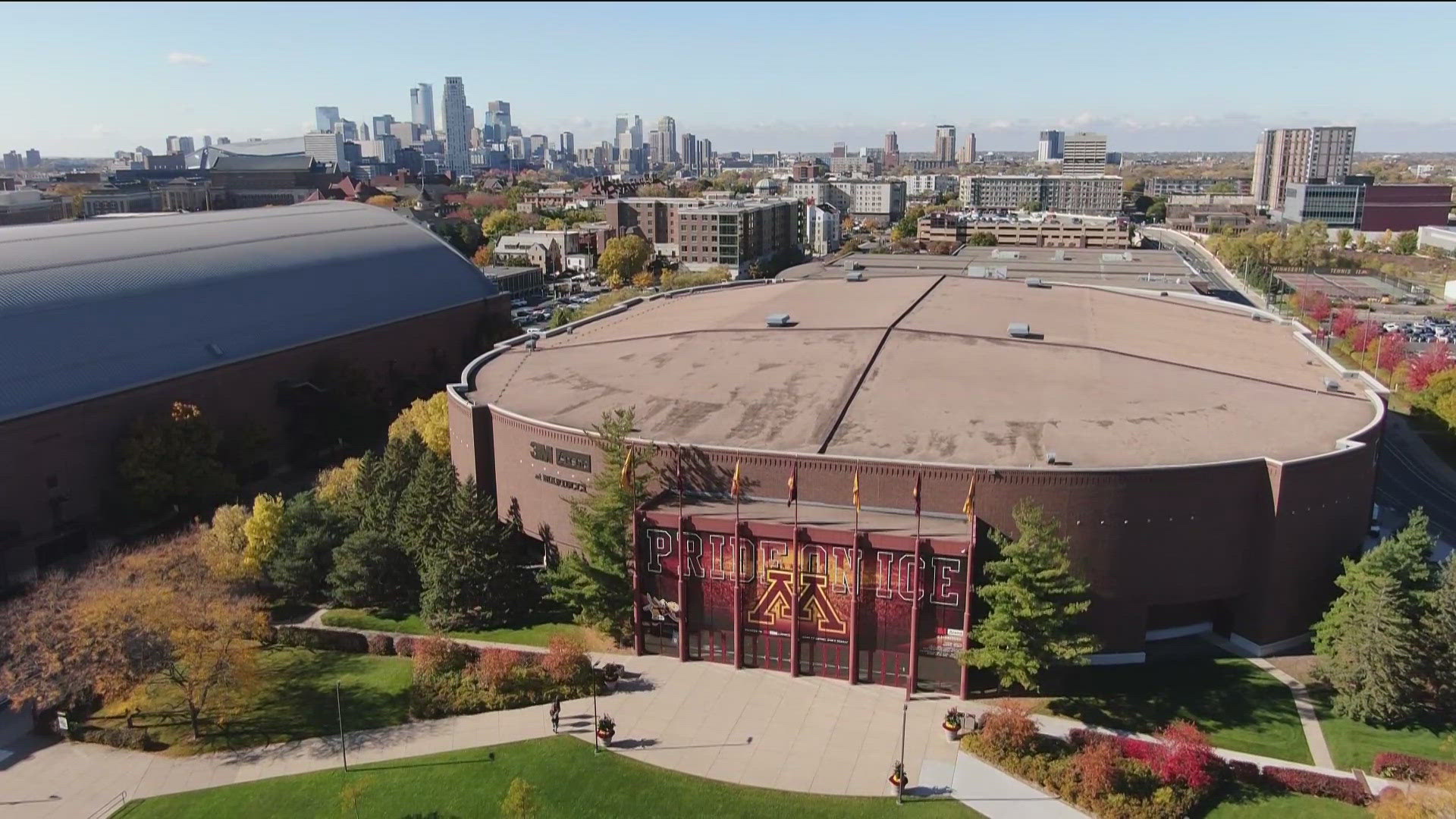 The university says the change affects about 24 schools and will take effect in the spring of 2026.